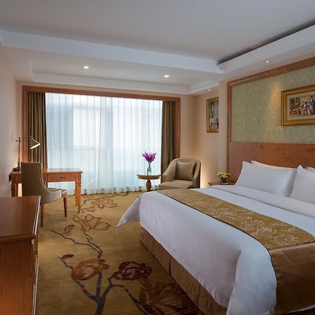 Vienna Hotel Shanghai Fengxian South Bridge Jinhai Road Exteriér fotografie