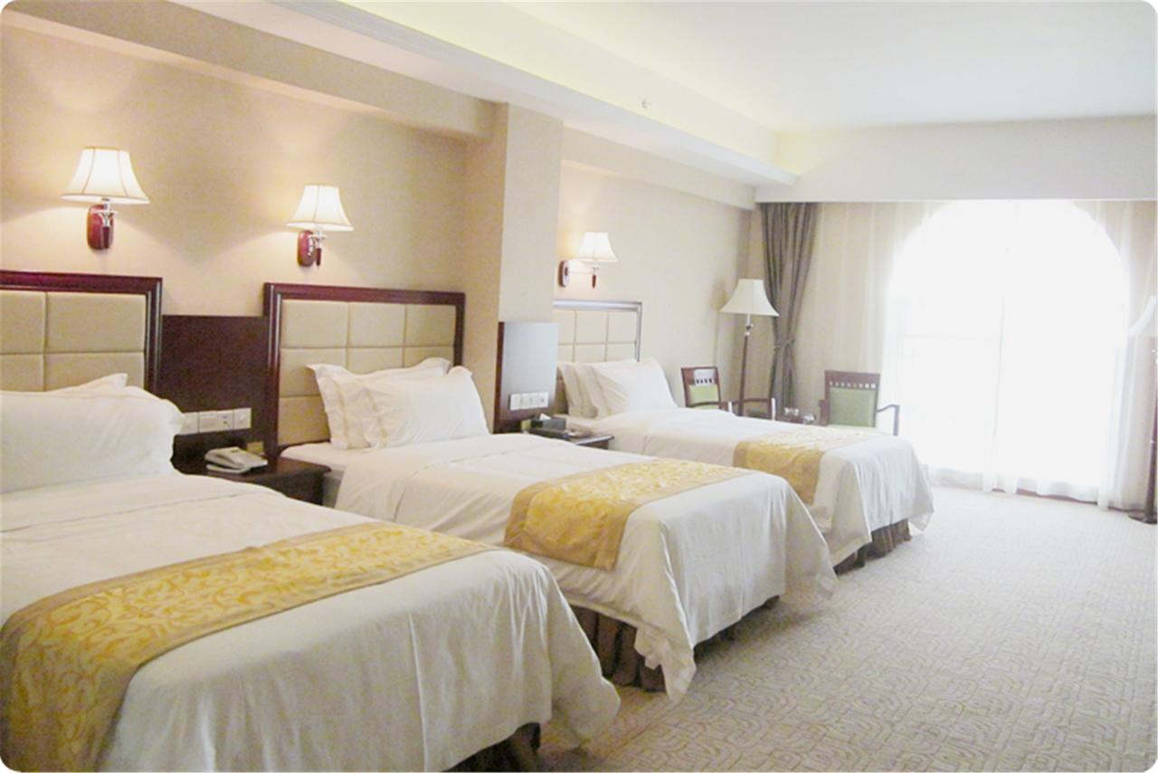 Vienna Hotel Shanghai Fengxian South Bridge Jinhai Road Exteriér fotografie