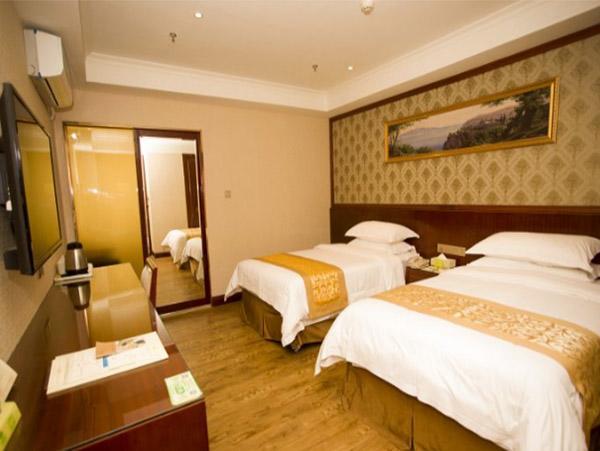 Vienna Hotel Shanghai Fengxian South Bridge Jinhai Road Exteriér fotografie